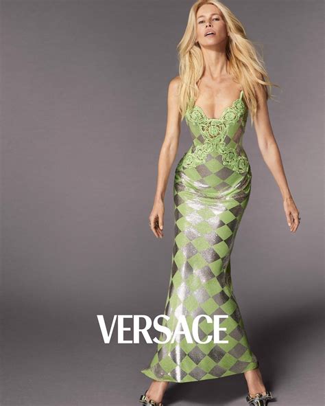 versace muse